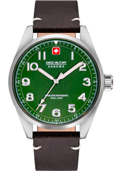 Swiss military hanowa Falcon
